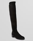 Stuart Weitzman Over The Knee Boots - Reserve 5050