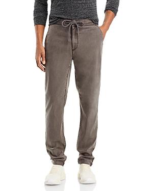 Paige Fraser Regular Fit Drawstring Pants