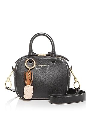 See By Chloe Cecilya Leather Crossbody