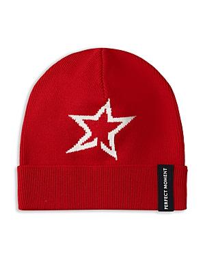 Perfect Moment Pillow Wool Beanie - 100% Exclusive