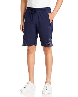 Boss Hicon Drawstring Shorts