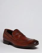 To Boot New York Hayden Penny Loafer