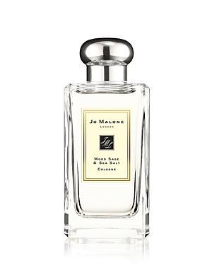 Jo Malone Wood Sage & Sea Salt Cologne 3.4 Oz.