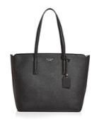 Kate Spade New York Large Pebbled Leather Tote