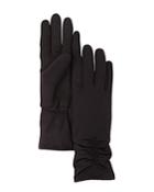 Ur Ruched Cuff Tech Gloves