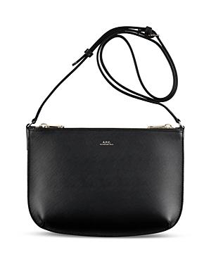 A.p.c. Sac Sarah Shoulder Bag
