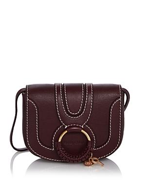See By Chloe Hana Mini Crossbody