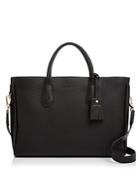 Longchamp Penelope Leather Briefcase
