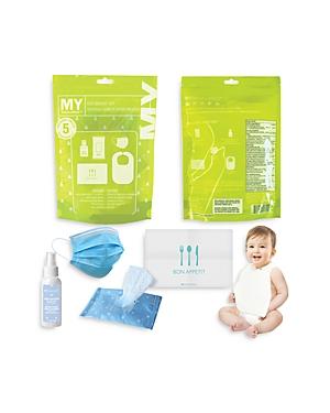 Mytagalongs Kid Smart Kit