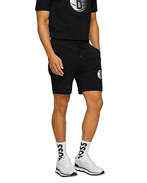 Boss Slam Brooklyn Nets Shorts