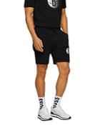 Boss Slam Brooklyn Nets Shorts