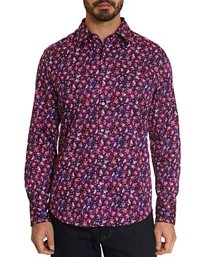 Robert Graham Space Travel Classic Fit Shirt