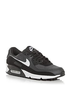Nike Men's Air Max 90 Low Top Sneakers
