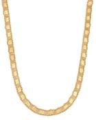 Bloomingdale's Double Rope Collar Necklace In 14k Yellow Gold - 100% Exclusive