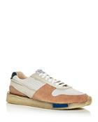Clarks Men's Tor Run Low Top Sneakers