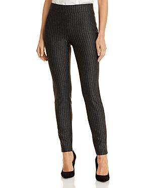 Nydj Tummy Control Ponte Knit Leggings