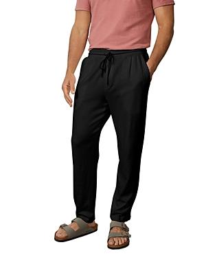 Velvet By Graham & Spencer Parker02 Cotton Blend Regular Fit Sweatpants