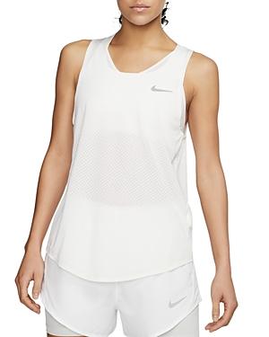 Nike Breathe Mesh Tank Top
