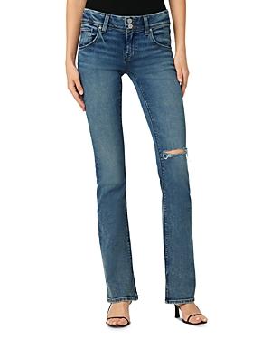 Hudson Beth Baby Bootcut Jeans In Dancer
