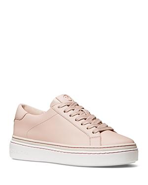 Michael Michael Kors Women's Chapman Lace Up Sneakers