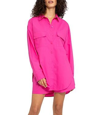 Sanctuary Cotton Tunic