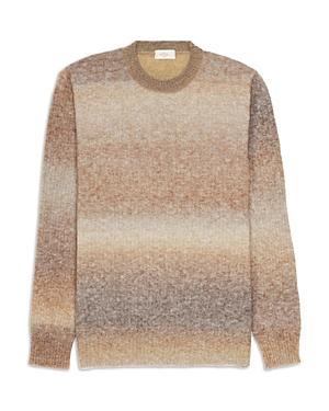 Altea Maglia Girocollo Rasata Degrade' Sweater