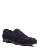 To Boot New York Clifton Penny Loafers