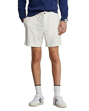 Polo Ralph Lauren 6 Polo Prepster Terry Shorts