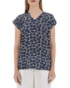 Weekend Max Mara Zante Printed Top