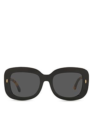 Tory Burch Women's Square Sunglasses, 51mm