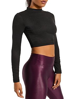Koral Luca Marlow Crop Top