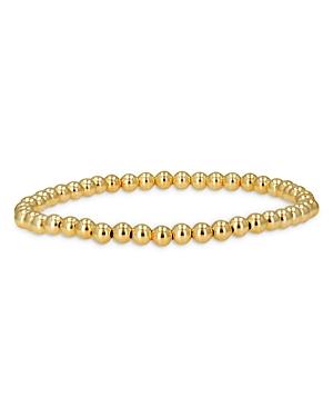 Moon & Meadow 14k Yellow Gold Bead Bracelet - 100% Exclusive