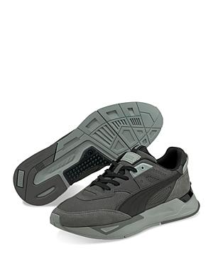 Puma Men's Mirage Sport Remix Lace Up Sneakers