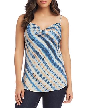 Karen Kane Drape Camisole