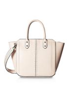 Ivanka Trump Tribeca Solutions Leather Satchel