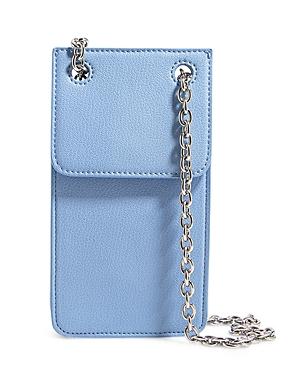 House Of Want H.o.w. We Connect Phone Crossbody