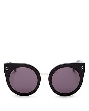 Stella Mccartney Women's Cat Eye Sunglasses, 50mm