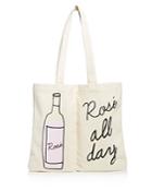 Twelve Nyc Rose All Day Wine Tote - 100% Exclusive