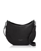 Marc Jacobs The Drifter Leather Hobo