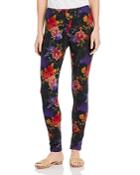 Johnny Was Bossanova Floral Leggings