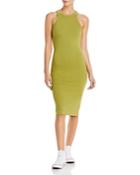 Wsly The Rivington Dress