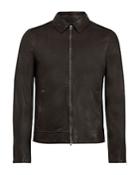 Allsaints Laverton Leather Jacket