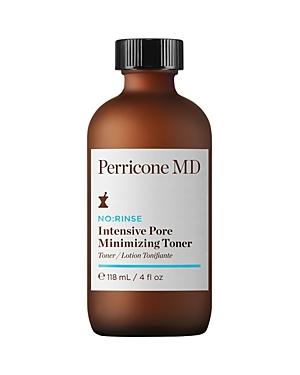 Perricone Md No: Rinse Intensive Pore Minimizing Toner 4 Oz.