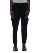 Helmut Lang Plush Jogger Pants