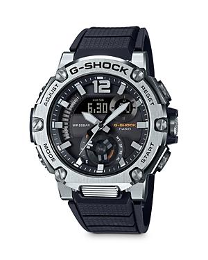 G-shock G-steel Analog-digital Watch, 51mm X 50mm