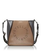 Stella Mccartney Mini Logo Shoulder Bag