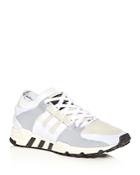 Adidas Men's Eqt Support Rf Primeknit Lace Up Sneakers