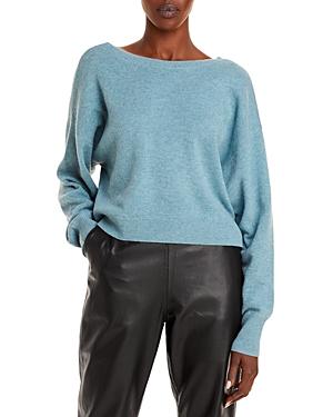 Remain Valcyrie Knit Merino Wool V-back Sweater