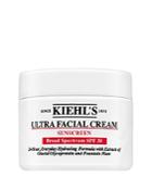 Kiehl's Since 1851 Ultra Facial Cream Sunscreen Spf 30 1.7 Oz.