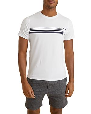 Marine Layer Sport Graphic Tee